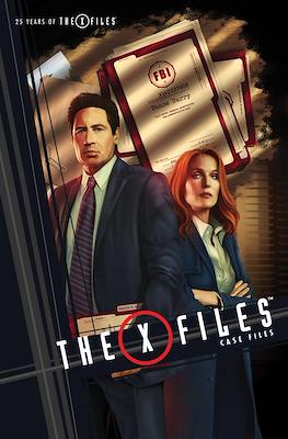 The X-Files: Case Files