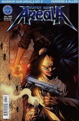 Warrior Nun Areala (1999-2001) #6