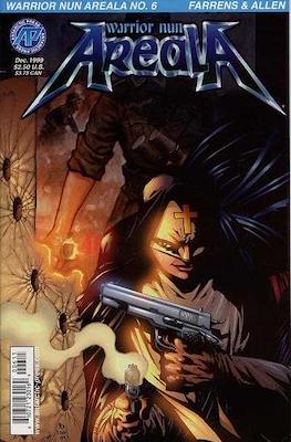 Warrior Nun Areala (1999-2001) #6