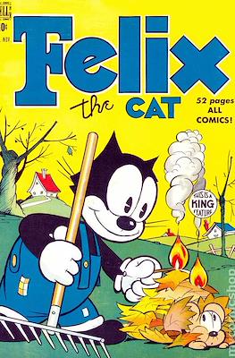 Felix the Cat #11