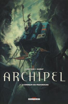 Archipel #3