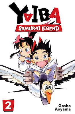 Yaiba: Samurai Legend #2