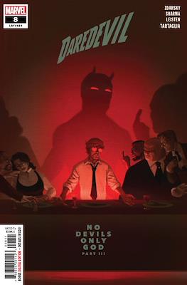 Daredevil Vol. 6 (2019-2021) (Comic Book) #8