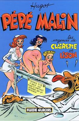 Fluide Glacial. Les albums #306