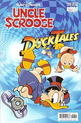 Uncle Scrooge #398