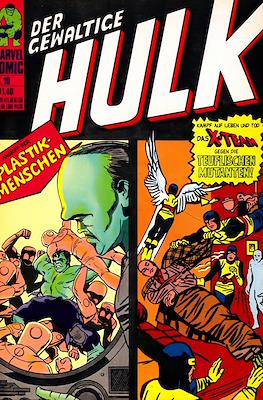 Hulk #10