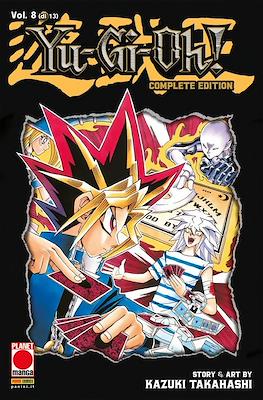 Yu-Gi-Oh! Complete Edition #8