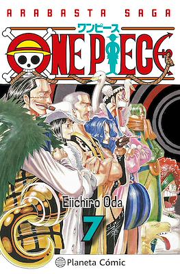 One Piece (3 en 1) #7