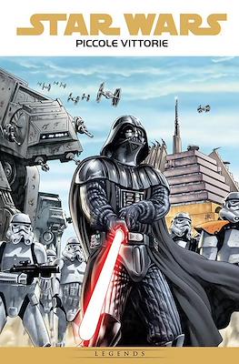 Star Wars Epic #21