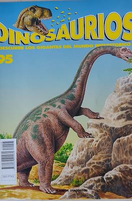 Dinosaurios #95