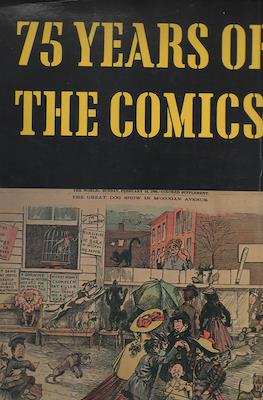 75 Years of the Comics