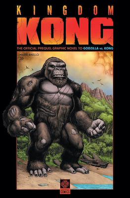 Kingdom Kong