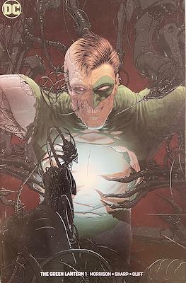 The Green Lantern (2019- Portadas variantes) #1.3