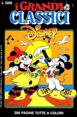 I Grandi Classici Disney #51