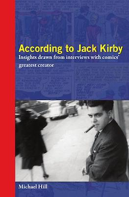 According to Jack Kirby