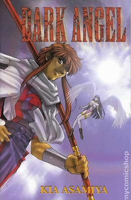 Dark Angel #28