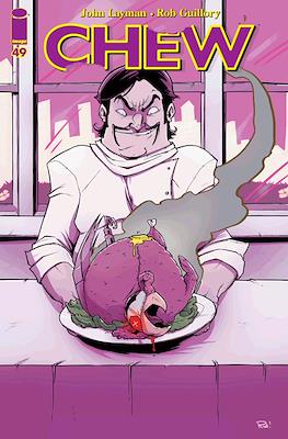 Chew #49