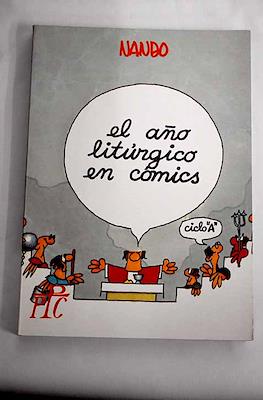Colección Isaac de humor religioso #8