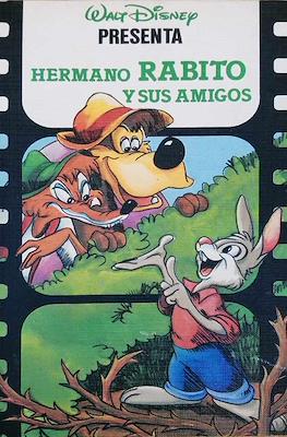 Walt Disney presenta #44