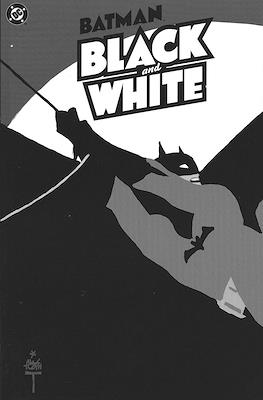 Batman: Black and White #1