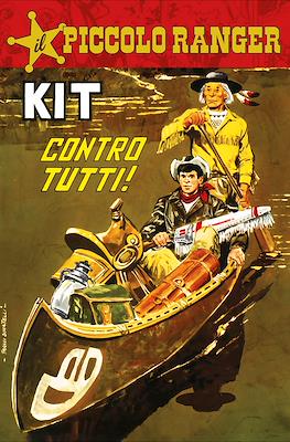 Il piccolo Ranger #19