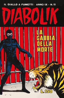 Diabolik #165