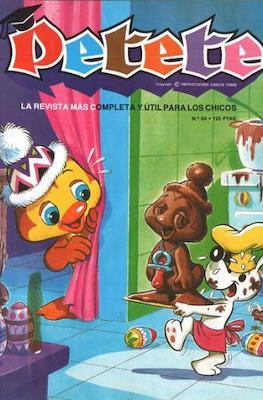 Petete #64