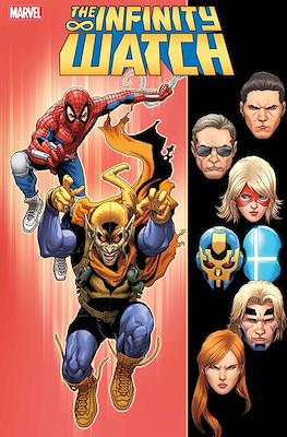 The Infinity Watch #3
