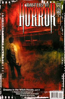 Masters of Horror #4