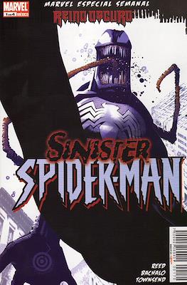 Reinado Oscuro: Sinister Spider-Man #1