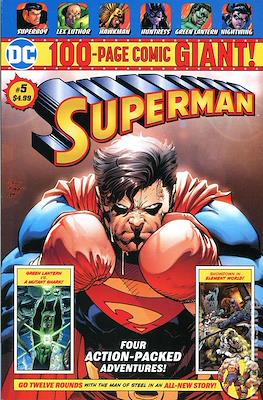 Superman 100-Page Comic Giant #5
