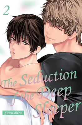 The Seduction of the Deep Sleeper #2