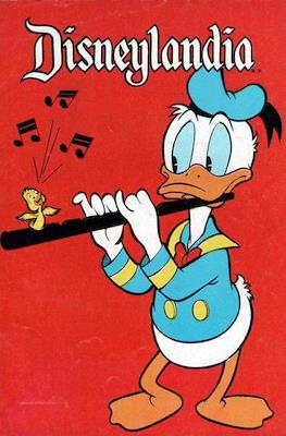 Disneylandia #353