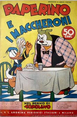 Nel regno di Topolino #89