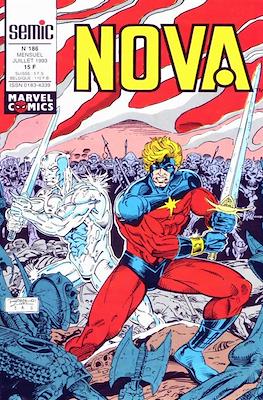 Nova #186