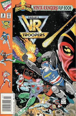 VR Troopers #3