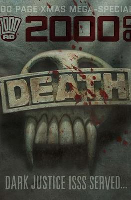2000 AD Year End Prog #16