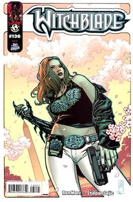 Witchblade #136