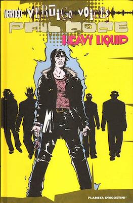 Colección Vertigo Voices #3