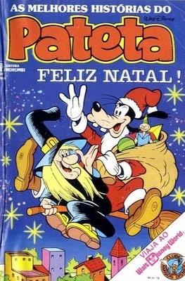 As Melhores Histórias #18