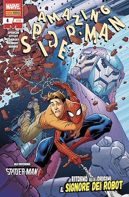 L'Uomo Ragno / Spider-Man Vol. 1 / Amazing Spider-Man #713