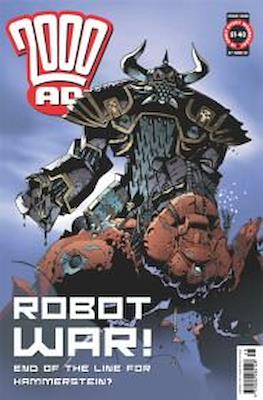2000 AD #1248
