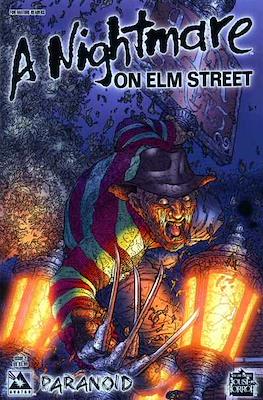 A Nightmare on Elm Street: Paranoid #2