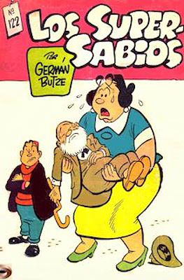 Los Supersabios #122