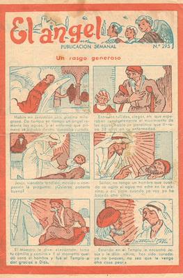 El Ángel #295