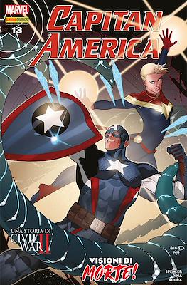 Capitan America #83