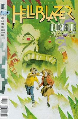 Hellblazer #116