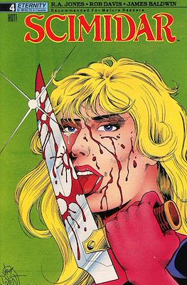 Scimidar (1988) #4