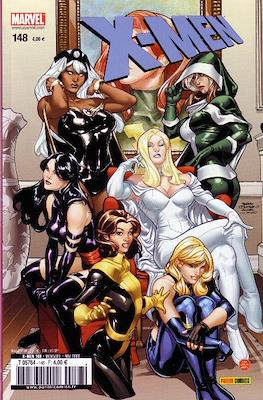 X-Men (1997-2011) #148