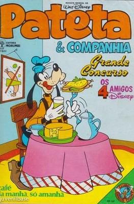 Pateta #127